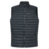 Oakley-Oakley Casual Adult Omni Thermal Vest (Blackout)-Black-OA FOA403785-02E-M-MotoXtreme