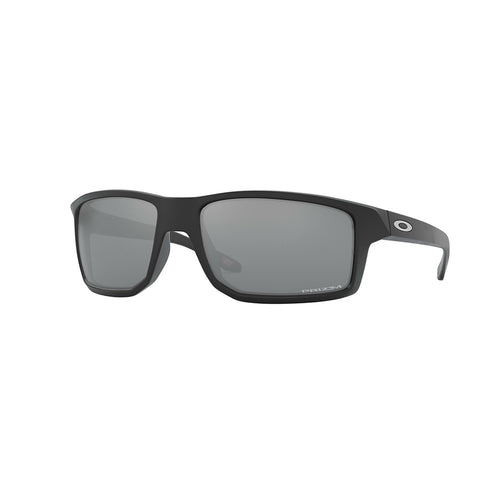 Oakley-Gibston Sunglasses (Matte Black) Prizm Black Lens-OA OO9449-0360-MotoXtreme