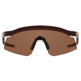 Oakley-Oakley HYDRA Sunglasses Adult (Rootbeer) Prizm Tungsten Lens-Tungsten-OA OO9229-0237-MotoXtreme