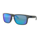 Oakley-Holbrook XL Sunglasses Adult (Grey Smoke) Prizm Sapphire Polarized Lens-OA OO9417-0959-MotoXtreme