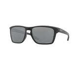 Oakley-Sylas Sunglasses (Matte Black) Prizm Black Lens-OA OO9448-0357-MotoXtreme