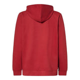 Oakley-PULLOVER-HOODIE-Iron-Red-FOA404451-02E-S-MotoXtreme-8