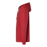 Oakley-PULLOVER-HOODIE-Iron-Red-FOA404451-02E-S-MotoXtreme-9