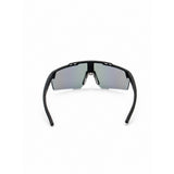 Orda-BENNI BLACK VELO GRIP FRAME REVO PURPLE LENS SUNGLASSES-Black-ORDSG18.27-MotoXtreme