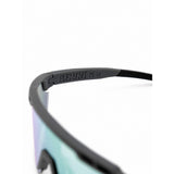 Orda-BENNI GREY VELO GRIP FRAME REVO GOLD LENS SUNGLASSES-Grey-ORDSG18.30-MotoXtreme