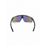 Orda-BENNI GREY VELO GRIP FRAME REVO GOLD LENS SUNGLASSES-Grey-ORDSG18.30-MotoXtreme