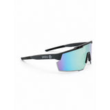 Orda-BENNI GREY VELO GRIP FRAME REVO GOLD LENS SUNGLASSES-Grey-ORDSG18.30-MotoXtreme