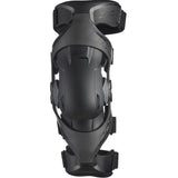 POD-K4 2.0 Knee Brace (Black)-Black-UPDK4V203-MotoXtreme