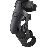 POD-K4 2.0 Knee Brace (Black)-Black-UPDK4V203-MotoXtreme