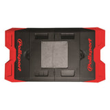 Polisport-Foldable Bike Pit Mat-Red-ZBIKEMAT MOTOPAD RED-MotoXtreme