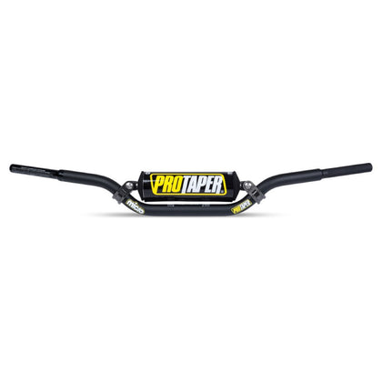 Pro Taper-MICRO BAR KTM 50 BLACK-Black-PTMB BLK 025043-MotoXtreme