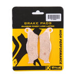 ProX-FRONT BRAKE PADS KTM/HUSQVARNA/GAS GAS 125-450 1994-2024-PROX.37-102202-MotoXtreme