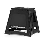 Polisport-Polisport Foldable Bike Stand-Black-ZBIKESTAND MOTO BLK-MotoXtreme