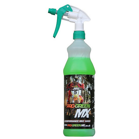 Pro Green MX-Bike Wash 1 Litre-PGMX01-MotoXtreme