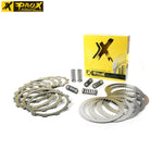 ProX-Complete Clutch Plate Set - Kawasaki KX250 '21 & KX250XC '21-16.CPS43021-MotoXtreme