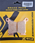 ProX-ProX Rear Brake Pads KTM, Husqvarna, Gas Gas 125-450 2004-2022-PROX.37-202302-MotoXtreme