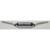 Renthal-7/8 Handlebars Reed/Windham 966-Silver-C96605SI01185-MotoXtreme