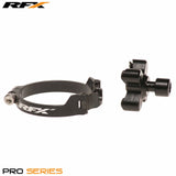 Race FX-RFX Pro Launch Control Honda CRF250/450 2004-21 Kawasaki KXF250/450 2006-21 Suzuki RMZ250/450 2007-21-Black-FXLA 10300 99BK-MotoXtreme