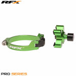 Race FX-RFX Pro Launch Control Honda CRF250/450 2004-21 Kawasaki KXF250/450 2006-21 Suzuki RMZ250/450 2007-21-Green-FXLA 10300 99GN-MotoXtreme