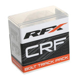 Race FX-Bolt Track Pack Honda CR/CRF-FXBK 10600 55SV-MotoXtreme