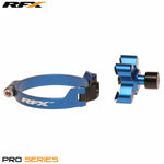 Race FX-RFX Pro Launch Control Husqvarna TC/FC TE/FE 2014-21 Husaberg FE/FC 125-650 2009-14-Blue-FXLA 70100 99BU-MotoXtreme