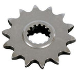 Renthal-13T FRONT SPROCKET HONDA CR250/500 1988-2007 CRF250R 2022-2024 CRF450R 2002-2024-REFS11ST 13-MotoXtreme