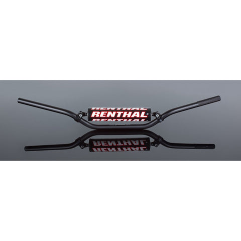 Renthal-798 KTM 85SX Handlebar-Black-798-01-BK-03-219-MotoXtreme