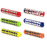 Renthal-Coloured Foam SX Bar Pads-Stars/Stripes-P319-MotoXtreme