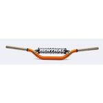 Renthal-Twinwall Handlebars Stewart 996-Orange-C99601OR-MotoXtreme