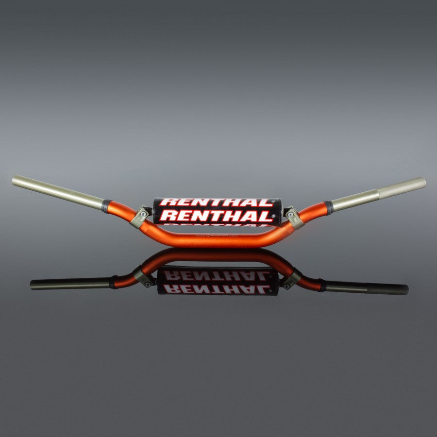 | Renthal | Renthal Twinwall Handlebars 997 MX/ENDURO | REHB TW 997 PU ...