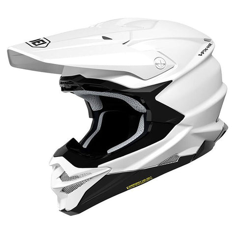 Shoei-VFX-WR Helmet-White-8064436XS-MotoXtreme