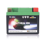 Sky Rich-LITHIUM ION BATTERY [HJ01]-LIPO03B-MotoXtreme