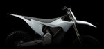 Stark-Complete Body Kit-Snow White-SMX1-P-KT-SW-MotoXtreme