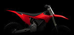 Stark-Complete Body Kit-Stark Red-SMX1-P-KT-R-MotoXtreme