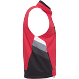 Thor-Thor Warm Up Vest-Red/Black-28300589 / 2830-0589-MotoXtreme