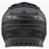 Troy Lee Designs-SE4 Composite Helmet Silhouette | Black Camo-Black Camo-TL105757021-MotoXtreme