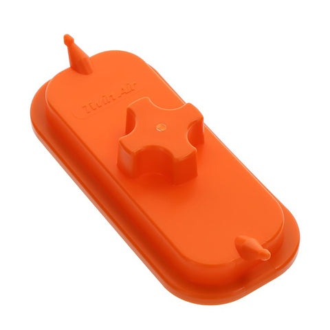 Twin Air-Airbox Cover KTM/Husq/Gas Gas SX50 2024-25, TC50 2024-25, MC50 2024-25-Orange-AFTWINC160133-MotoXtreme