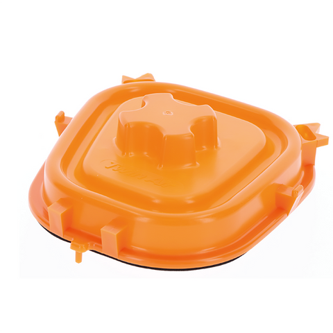 Twin Air-Airbox Cover Honda CRF250R/250RX 2022-24, CRF450R/450RX 2021-24 (R)-Orange-AFTWINC160124-MotoXtreme