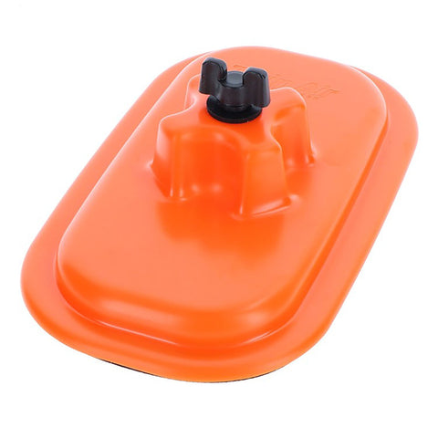 Twin Air-Airbox Cover Honda CRF450X 2019-24, CRF450L/RL 2019-24-Orange-AFTWINC160120-MotoXtreme