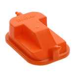 Twin Air-Airbox Cover KTM/Husq/Gas Gas SX65 2024-25, TC65 2024-25, MC65 2024-25-Orange-AFTWINC160134-MotoXtreme