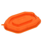 Twin Air-Airbox Cover Kawasaki KX450F 24-25, KX450X 24-25 (PF Kit 151129C)-Orange-AFTWINC160135-MotoXtreme