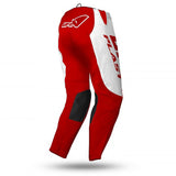 UFO-Horizon MX Pant Red/White-Red/White-PI04523B44-MotoXtreme