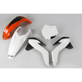 UFO-KTM Plastic Kit SX 85 2013-17-OEM-KTKIT5149-99X-MotoXtreme