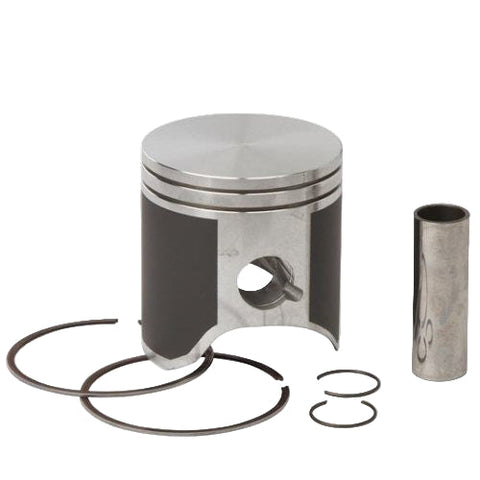 Vertex-Vertex Single Ring Piston Kit Honda CR 85 2003-2007-Grade A 47.44mm-V.2863A-MotoXtreme