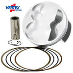 Vertex-Vertex High Compression Piston Kit Honda CRF 450R 2009-2012 GRADES A-C-Grade A 95.95mm-V.3456A-MotoXtreme