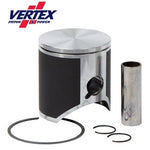Vertex-Vertex Pro Race Forged Single Ring Piston Kit KTM SX/EXC 125 2001-2023 Husqvarna TC/TE/SM 125 2014-2023 GRADES A-D-Grade A 53.94mm-V.4419A-MotoXtreme