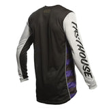 Fasthouse-Originals Air-Cooled Jersey-Silver/Black-2712-7008-MotoXtreme