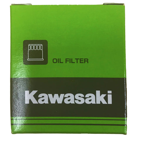 Kawasaki-Genuine Oil Filter KXF 450 2006-2015-520101053-MotoXtreme