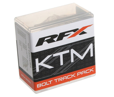 Race FX-Bolt Track Pack KTM/Husqvarna/Husaberg-FXBK 50600 55SV-MotoXtreme