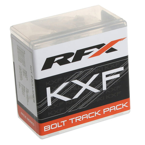 Race FX-Bolt Track Pack Kawasaki KX/KXF-FXBK 20600 55SV-MotoXtreme